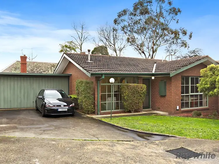 2/19-21 Hopetoun Parade, Box Hill VIC 3128
