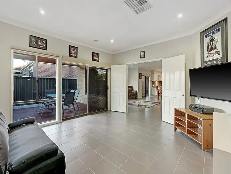 Sixth view of Homely house listing, 42 Harriers Street, Mernda VIC 3754