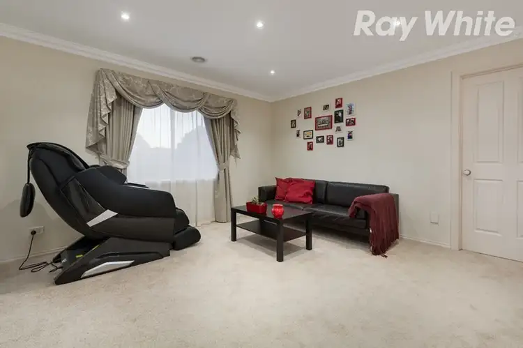Sixth view of Homely house listing, 12 Windmill Street, Bundoora VIC 3083