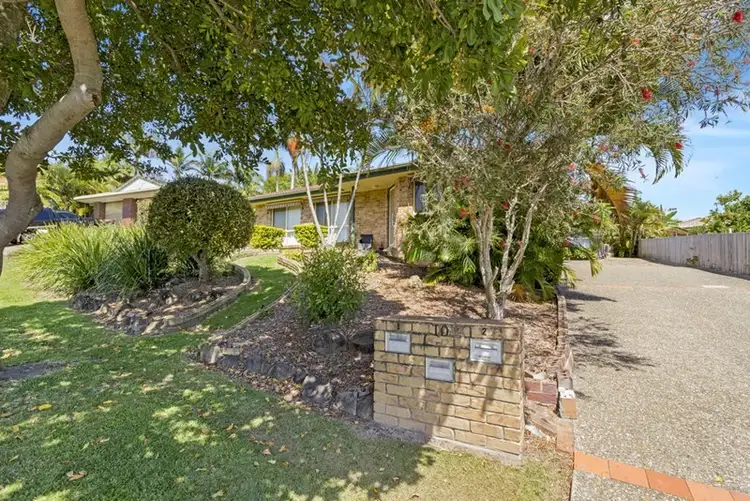 Fifth view of Homely other listing, 1/10 Honeymyrtle Drive, Banora Point NSW 2486