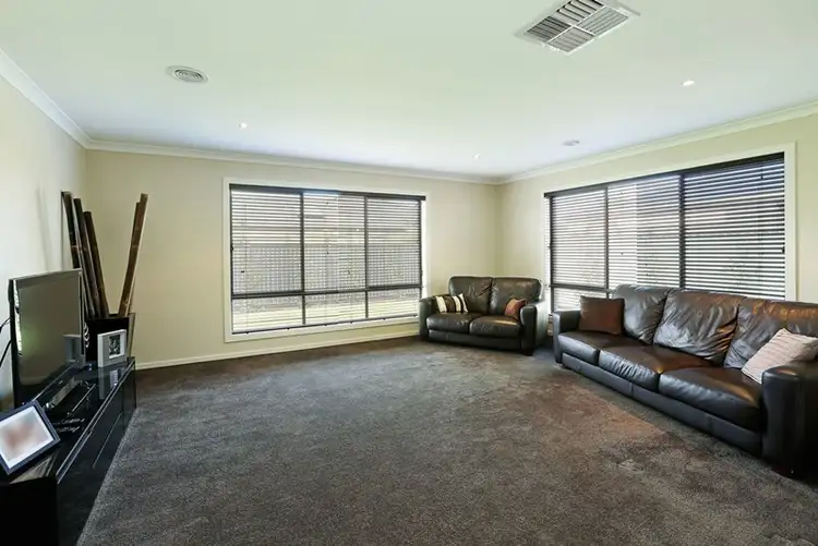 Second view of Homely house listing, 8 Springwater Drive, Lara VIC 3212