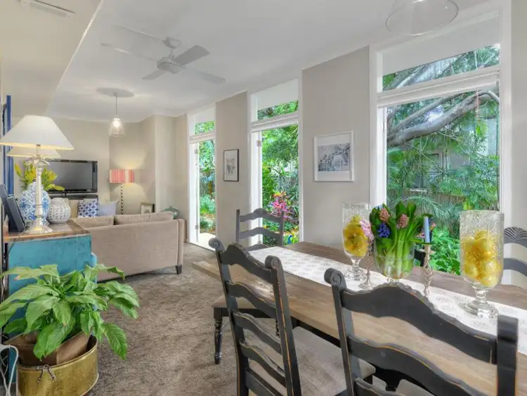 3/183 Norman Avenue, Norman Park QLD 4170