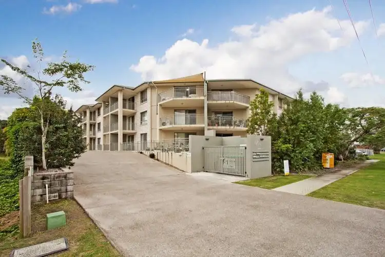 10/7 Parry Street, Tweed Heads South NSW 2486