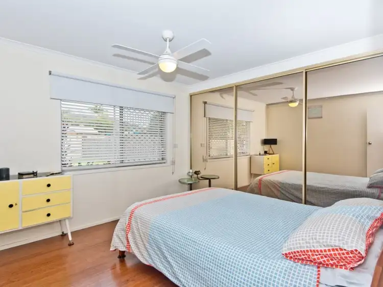 Fifth view of Homely house listing, 8 Mingela Street, Keperra QLD 4054