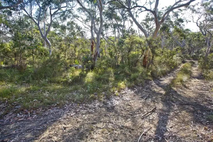 Fourth view of Homely land listing, Block 13 Lot 1 DP736193 + Lot 166+167 DP16449 - Godson Avenue, Blackheath NSW 2785