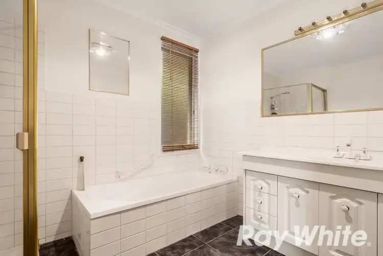 Seventh view of Homely house listing, 305 Hawthorn Road, Vermont South VIC 3133