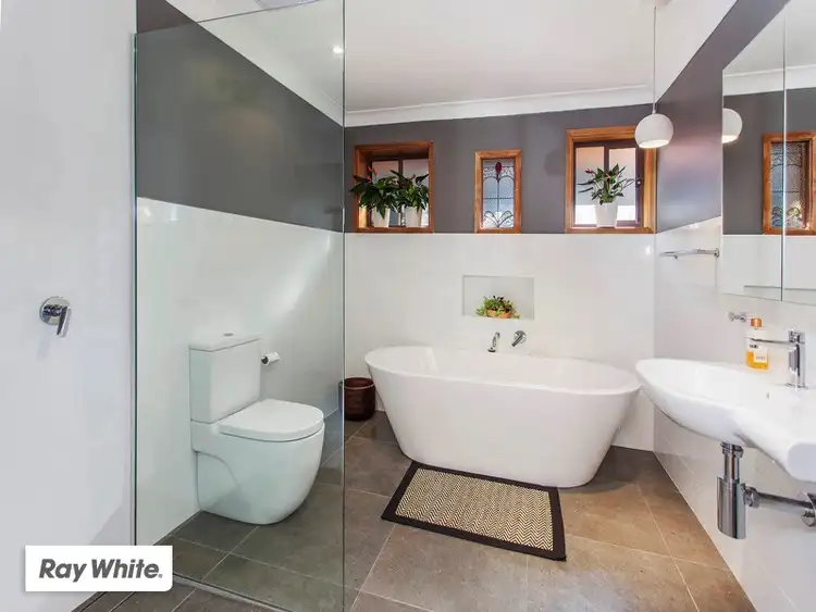 Second view of Homely house listing, 38 Minnamurra Street, Kiama NSW 2533