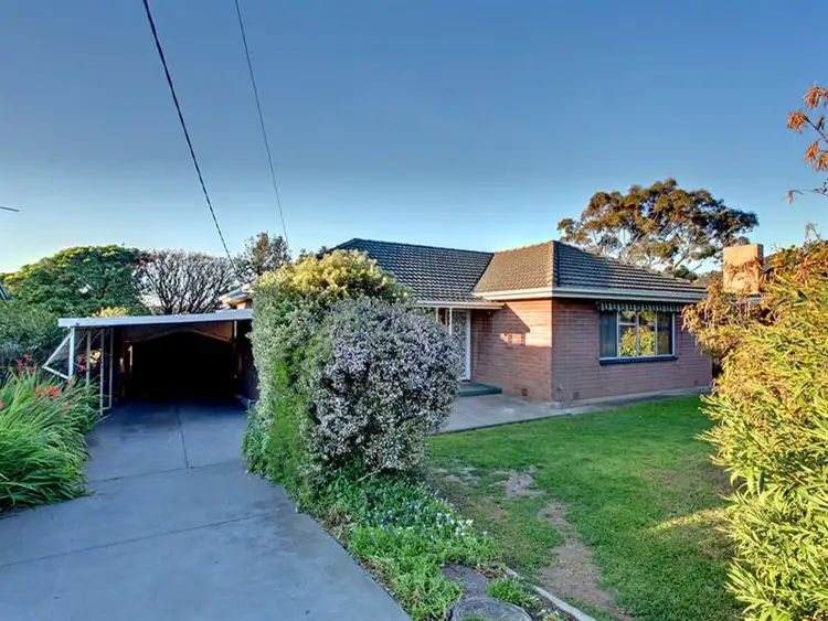 Second view of Homely house listing, 15 Kelly Road, Christies Beach SA 5165