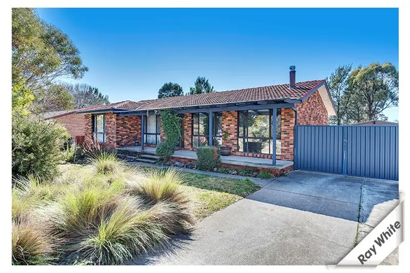 Main view of Homely house listing, 13 Blythe Close, Kaleen ACT 2617