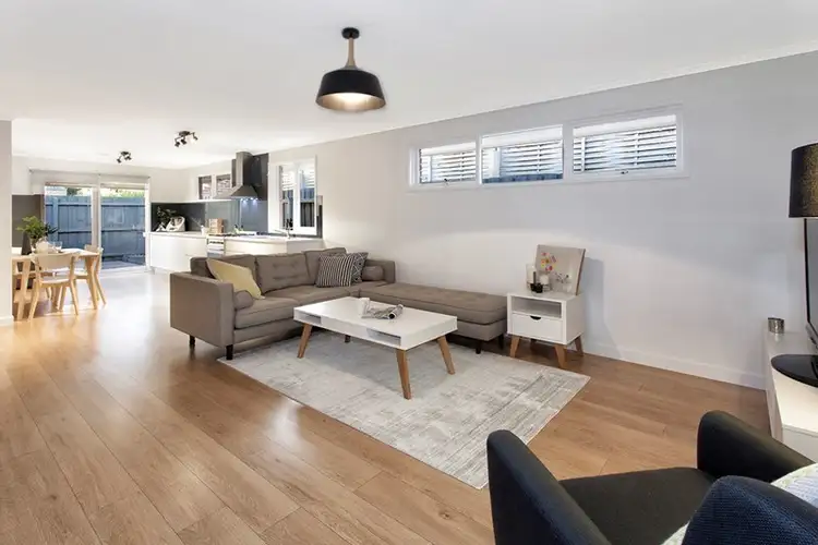 Fourth view of Homely unit listing, 8/47-49 Willesden Road, Hughesdale VIC 3166