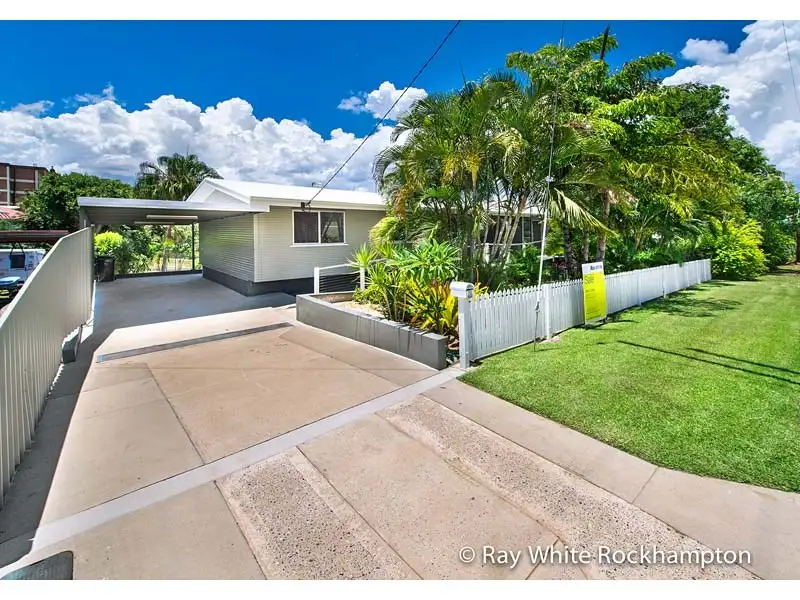 Main view of Homely house listing, 72 Penlington Street, The Range QLD 4700