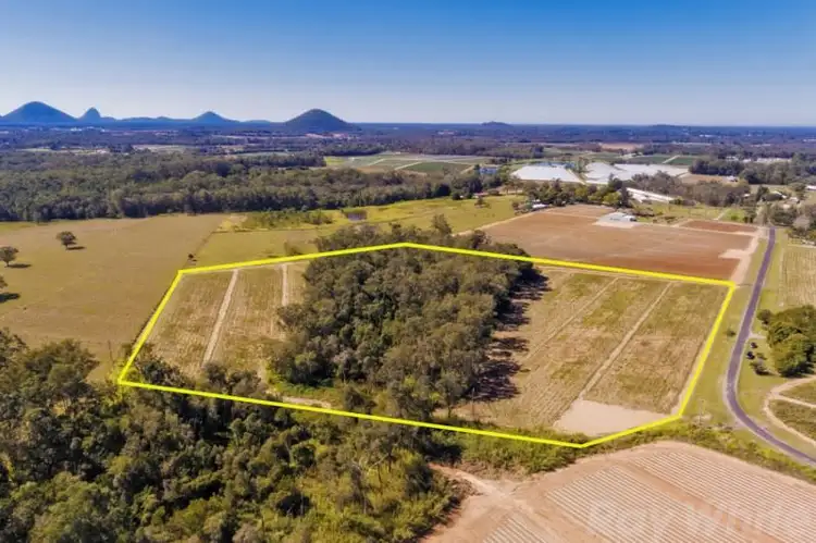 Lot 59 Central Avenue, Wamuran QLD 4512