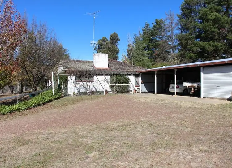 Fourth view of Homely rural property listing, Trequean 1490 Grafton Road, Armidale NSW 2350