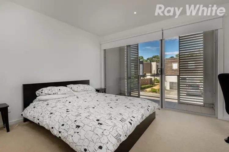 Fifth view of Homely townhouse listing, 5 Poinsettia Court, Bundoora VIC 3083