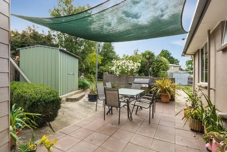 Seventh view of Homely house listing, 22 Mornington Drive, Ravenswood TAS 7250