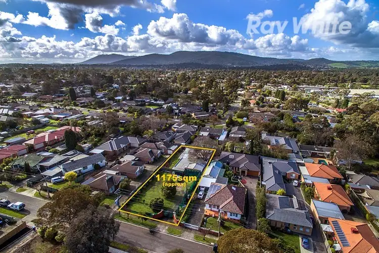 Second view of Homely house listing, 22 David Street, Knoxfield VIC 3180