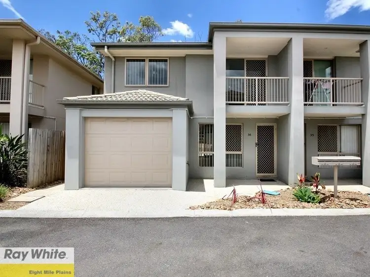36/18 Mornington Court, Calamvale QLD 4116