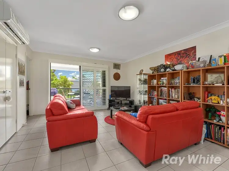 Third view of Homely unit listing, 6/18 Seeney Street, Zillmere QLD 4034