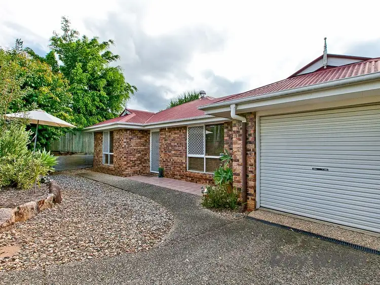 Main view of Homely house listing, 6 Topknot Court, Narangba QLD 4504