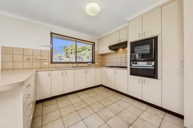Second view of Homely house listing, 59 Twelvetrees Crescent, Florey ACT 2615