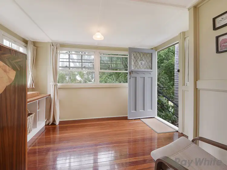 Sixth view of Homely house listing, 125 Hurdcotte Street, Gaythorne QLD 4051