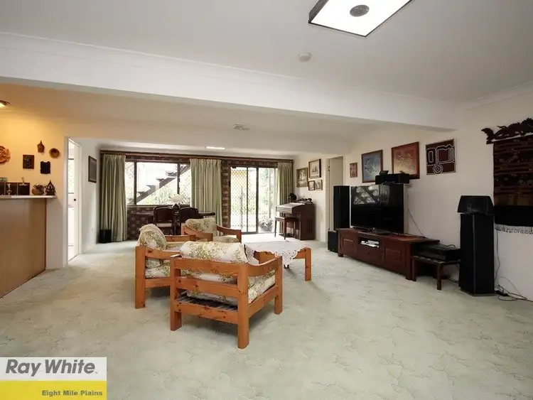 Third view of Homely house listing, 51 Oakleaf Street, Eight Mile Plains QLD 4113