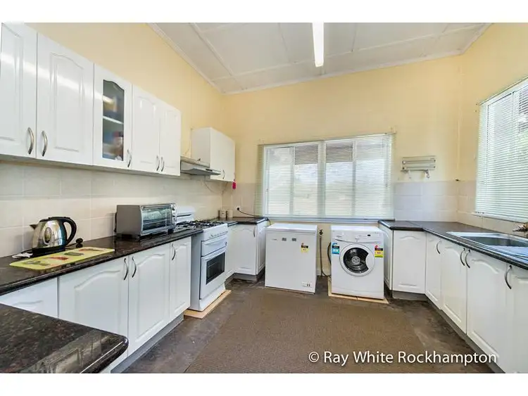 Fifth view of Homely house listing, 97 Six Mile Road, Pink Lily QLD 4702
