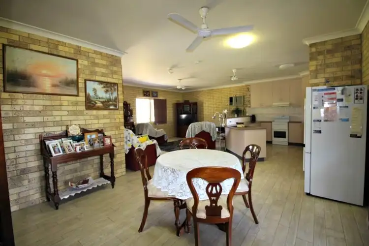 Fifth view of Homely house listing, 382 Marlborough Sarina Road, Sarina QLD 4737