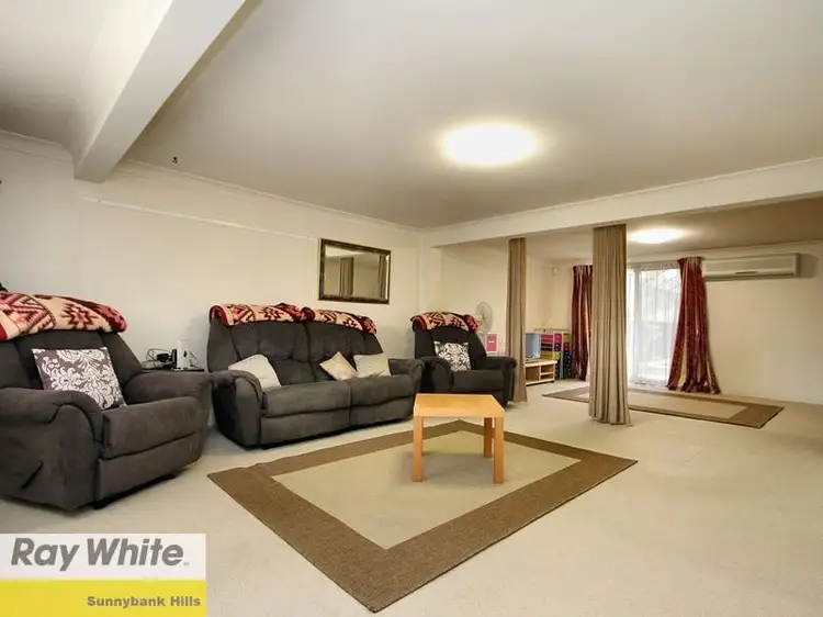 Second view of Homely house listing, 31 Gaillardia, Macgregor QLD 4109