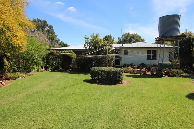 Fourth view of Homely rural property listing, 00 Turner Road, Millmerran QLD 4357