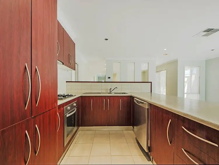 Fifth view of Homely house listing, 27 Wetlands Boulevard, Williams Landing VIC 3027