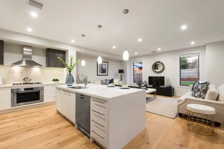 Second view of Homely house listing, 175 Atherton Road, Oakleigh VIC 3166