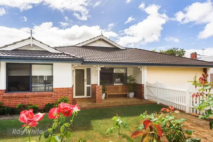 50A Salisbury Street, Bayswater WA 6053