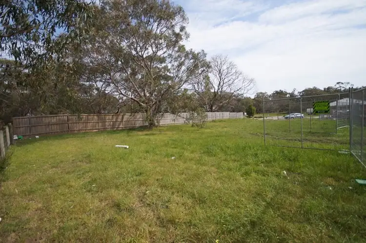 Main view of Homely land listing, 7 Pardalote Place, Cowes VIC 3922