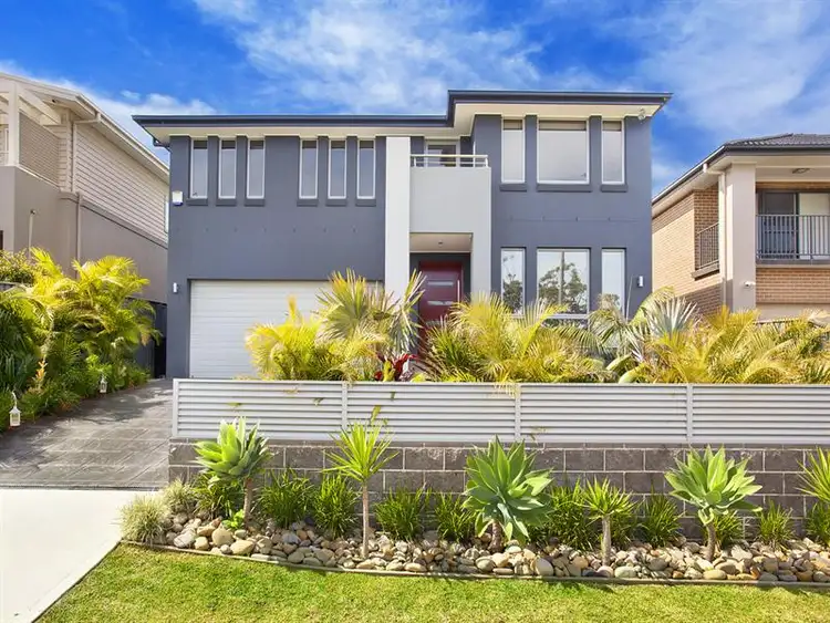 Third view of Homely house listing, 1 Castle Circuit, Seaforth NSW 2092
