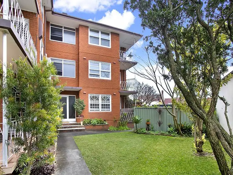 Seventh view of Homely apartment listing, 8/242 Albany Road, Petersham NSW 2049