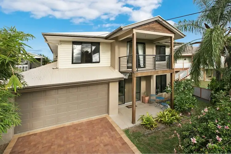 12 Florida Street, Morningside QLD 4170