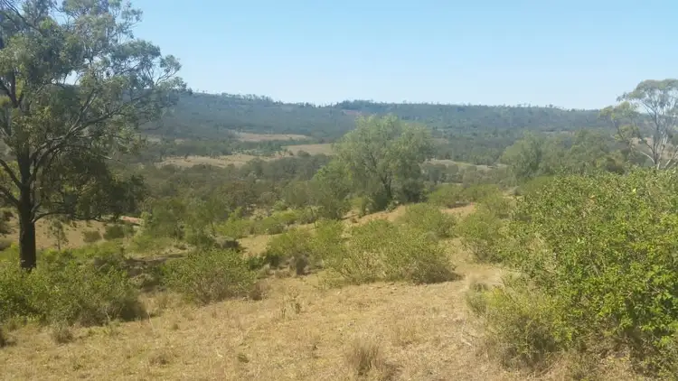 Fourth view of Homely rural property listing, L2 New England Highway, Thornville QLD 4352