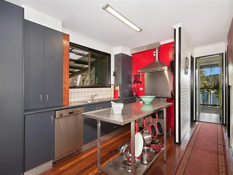 Fourth view of Homely house listing, 996 Keerrong Road, Keerrong NSW 2480
