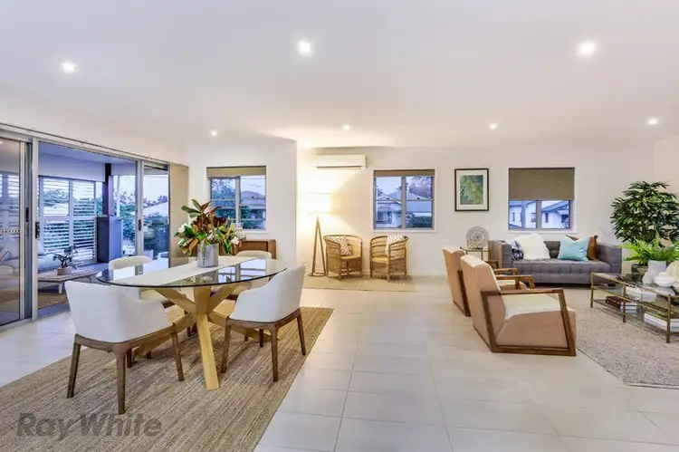 Third view of Homely house listing, 6 Haines Street, Kedron QLD 4031