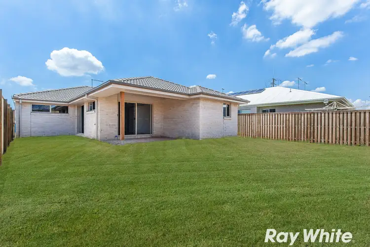 Second view of Homely house listing, 3 Essencia Avenue, Dakabin QLD 4503