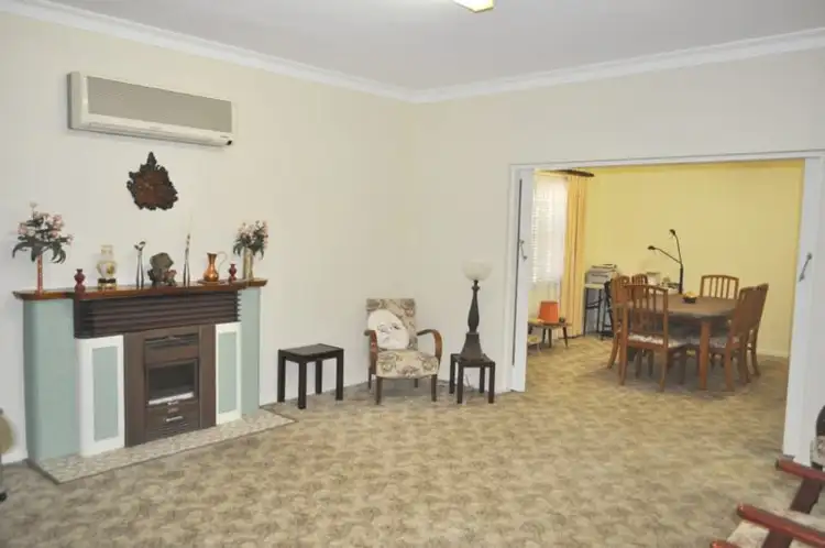 Second view of Homely house listing, 53 Temora Street, Cootamundra NSW 2590