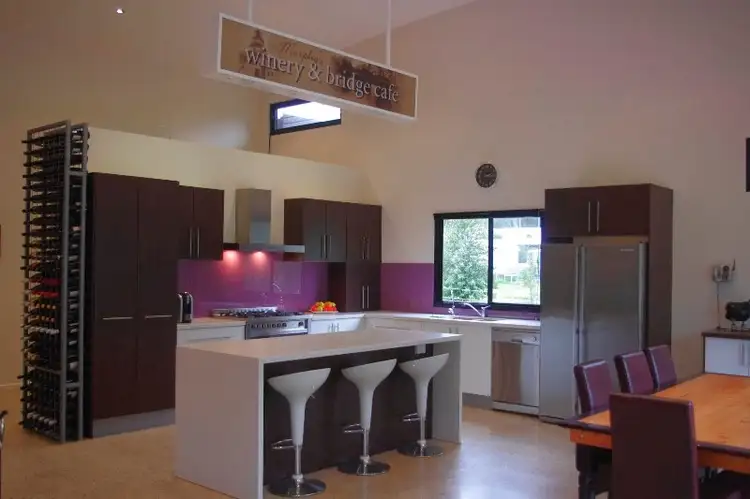 Fifth view of Homely house listing, 47 Wattlevale Road, Nagambie VIC 3608