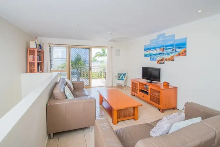Third view of Homely unit listing, 12/21-25 Cumming Parade, Point Lookout QLD 4183