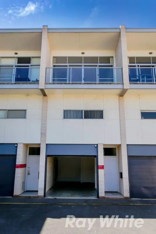 Main view of Homely townhouse listing, 2/15 Colby Place, Adelaide SA 5000