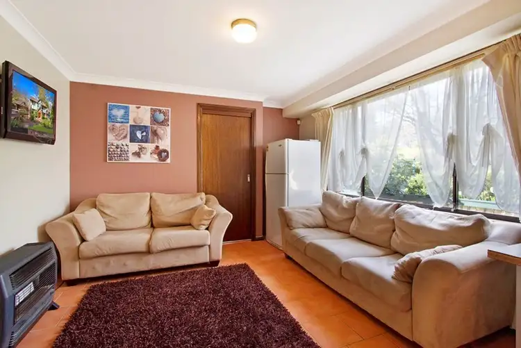 Seventh view of Homely house listing, 135 Lieutenant Bowen Road, Bowen Mountain NSW 2753
