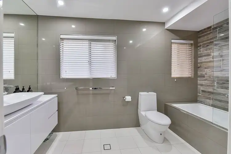 Fifth view of Homely house listing, 3 Dominish Crescent, Camden South NSW 2570