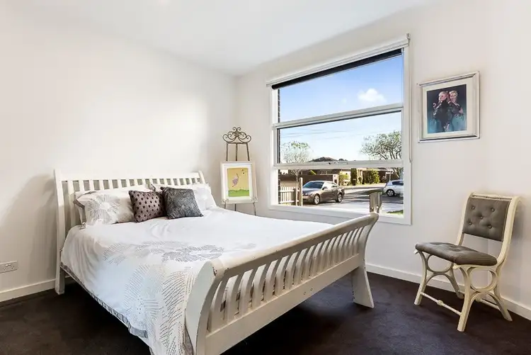 Third view of Homely townhouse listing, 4 Carlisle Crescent, Hughesdale VIC 3166