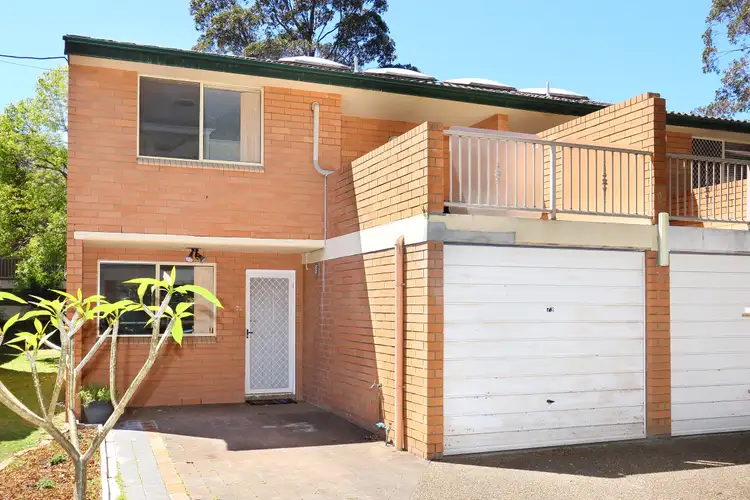 Second view of Homely townhouse listing, 73/3 Ramu Close, Sylvania Waters NSW 2224
