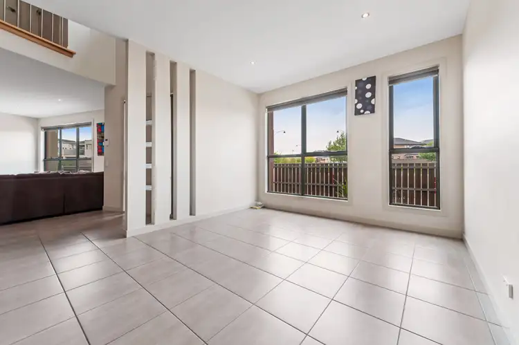 Fifth view of Homely house listing, 62 Commercial Road, Caroline Springs VIC 3023